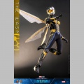 Hot Toys The Wasp - Ant-Man & The Wasp: Quantumania