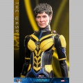 Hot Toys The Wasp - Ant-Man & The Wasp: Quantumania