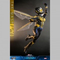 Hot Toys The Wasp - Ant-Man & The Wasp: Quantumania