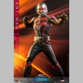 Hot Toys Ant-Man - Ant-Man & The Wasp: Quantumania