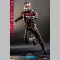 Hot Toys Ant-Man - Ant-Man & The Wasp: Quantumania