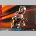 Hot Toys Ant-Man - Ant-Man & The Wasp: Quantumania