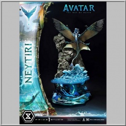 Prime 1 Studio Neytiri - Avatar: The Way of Water