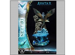 Prime 1 Studio Neytiri - Avatar: The Way of Water