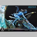 Prime 1 Studio Neytiri - Avatar: The Way of Water