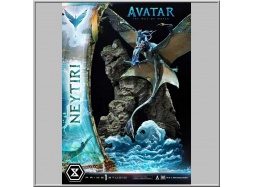 Prime 1 Studio Neytiri Bonus Version - Avatar: The Way of Water