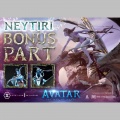 Prime 1 Studio Neytiri Bonus Version - Avatar: The Way of Water