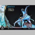 Prime 1 Studio Neytiri Bonus Version - Avatar: The Way of Water