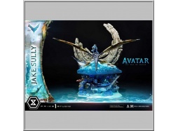 Prime 1 Studio Jake Sully - Avatar: The Way of Water