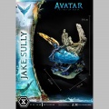 Prime 1 Studio Jake Sully - Avatar: The Way of Water