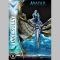 Prime 1 Studio Jake Sully - Avatar: The Way of Water