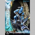 Prime 1 Studio Jake Sully - Avatar: The Way of Water