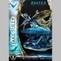 Prime 1 Studio Jake Sully - Avatar: The Way of Water