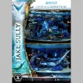 Prime 1 Studio Jake Sully - Avatar: The Way of Water