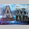 Prime 1 Studio Jake Sully Bonus Version - Avatar: The Way of Water