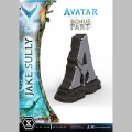 Prime 1 Studio Jake Sully Bonus Version - Avatar: The Way of Water
