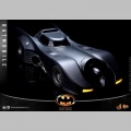 Hot Toys Batmobile - Batman (1989)