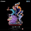 Tsume HQS Dioramax 1/4 Buggy The Clown - One Piece