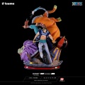 Tsume HQS Dioramax 1/4 Buggy The Clown - One Piece
