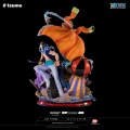 Tsume HQS Dioramax 1/4 Buggy The Clown - One Piece