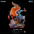 Tsume HQS Dioramax 1/4 Buggy The Clown - One Piece