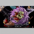 Tsume HQS Dioramax 1/4 Buggy The Clown - One Piece