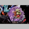 Tsume HQS Dioramax 1/4 Buggy The Clown - One Piece