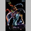 Tsume HQS Dioramax 1/4 Buggy The Clown - One Piece