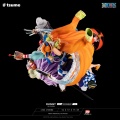 Tsume HQS Dioramax 1/4 Buggy The Clown - One Piece