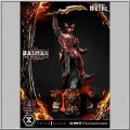 Prime 1 Studio The Merciless Red Version - Dark Nights: Death Metal