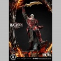 Prime 1 Studio The Merciless Red Version - Dark Nights: Death Metal