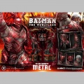 Prime 1 Studio The Merciless Red Version - Dark Nights: Death Metal
