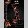 Prime 1 Studio The Merciless Red Version - Dark Nights: Death Metal