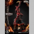 Prime 1 Studio The Merciless Red Version - Dark Nights: Death Metal