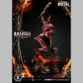 Prime 1 Studio The Merciless Red Version - Dark Nights: Death Metal