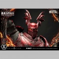 Prime 1 Studio The Merciless Red Version - Dark Nights: Death Metal