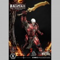 Prime 1 Studio The Merciless Red Version - Dark Nights: Death Metal