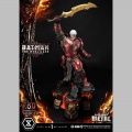 Prime 1 Studio The Merciless Red Version - Dark Nights: Death Metal