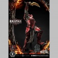 Prime 1 Studio The Merciless Red Version - Dark Nights: Death Metal