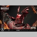 Prime 1 Studio The Merciless Red Version - Dark Nights: Death Metal