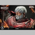 Prime 1 Studio The Merciless Red Version - Dark Nights: Death Metal