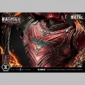 Prime 1 Studio The Merciless Red Version - Dark Nights: Death Metal