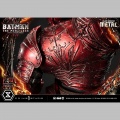 Prime 1 Studio The Merciless Red Version - Dark Nights: Death Metal