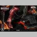 Prime 1 Studio The Merciless Red Version - Dark Nights: Death Metal