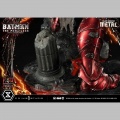 Prime 1 Studio The Merciless Red Version - Dark Nights: Death Metal