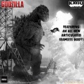 Godzilla - Black & White Edition - Godzilla (1954)