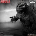 Godzilla - Black & White Edition - Godzilla (1954)