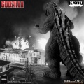 Godzilla - Black & White Edition - Godzilla (1954)