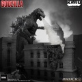 Godzilla - Black & White Edition - Godzilla (1954)