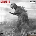 Godzilla - Black & White Edition - Godzilla (1954)